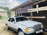 Mercedes-Benz E 200 1992 года за 1 200 000 тг. в Шымкент – фото 3