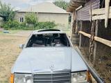 Mercedes-Benz E 200 1992 года за 1 200 000 тг. в Шымкент – фото 5
