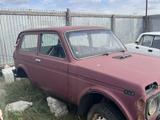 ВАЗ (Lada) Lada 2121 2000 года за 300 000 тг. в Павлодар – фото 3
