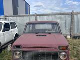ВАЗ (Lada) Lada 2121 2000 года за 300 000 тг. в Павлодар