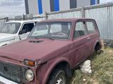 ВАЗ (Lada) Lada 2121 2000 года за 300 000 тг. в Павлодар – фото 2