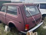 ВАЗ (Lada) Lada 2121 2000 года за 300 000 тг. в Павлодар – фото 5