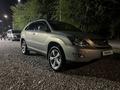 Lexus RX 330 2004 года за 8 500 000 тг. в Шымкент – фото 3