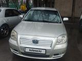 Toyota Avensis 2004 года за 3 300 000 тг. в Алматы