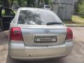 Toyota Avensis 2004 года за 3 300 000 тг. в Алматы – фото 4
