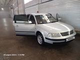 Volkswagen Passat 1998 года за 2 500 000 тг. в Щучинск – фото 2