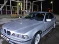 BMW 528 1996 годаүшін3 050 000 тг. в Алматы