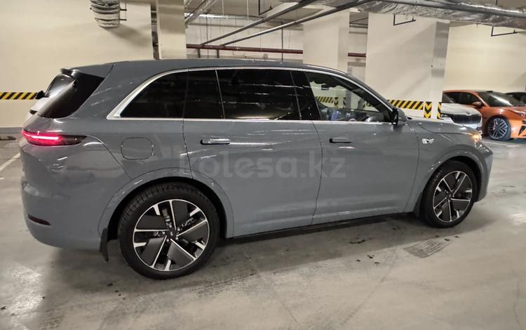 Li L7 — миниатюра 5