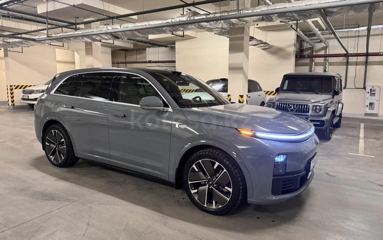 Li L7 — миниатюра 1