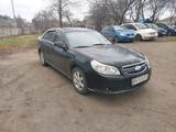 Chevrolet Epica 2010 года за 10 000 тг. в Алматы