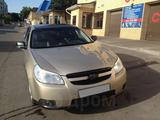 Chevrolet Epica 2010 года за 10 000 тг. в Алматы – фото 2