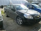 Chevrolet Epica 2010 года за 10 000 тг. в Алматы – фото 4