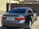 Lexus ES 300h 2014 годаfor9 800 000 тг. в Атырау – фото 5