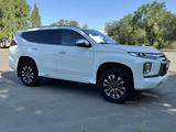 Mitsubishi Montero Sport 2023 года за 16 700 000 тг. в Костанай – фото 4