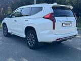 Mitsubishi Montero Sport 2023 года за 16 700 000 тг. в Костанай – фото 2