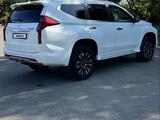Mitsubishi Montero Sport 2023 года за 16 700 000 тг. в Костанай – фото 3