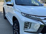 Mitsubishi Montero Sport 2023 года за 16 700 000 тг. в Костанай – фото 5