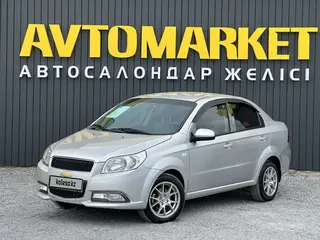 Chevrolet Nexia