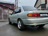 Mitsubishi Lancer 1995 годаүшін1 150 000 тг. в Шымкент