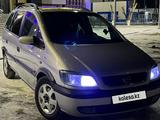 Opel Zafira 2001 года за 2 800 000 тг. в Жосалы – фото 2