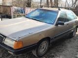 Audi 100 1988 года за 800 000 тг. в Талдыкорган – фото 3