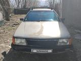 Audi 100 1988 года за 800 000 тг. в Талдыкорган – фото 4