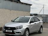 ВАЗ (Lada) Vesta 2022 годаүшін5 200 000 тг. в Зайсан