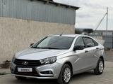 ВАЗ (Lada) Vesta 2022 годаүшін5 200 000 тг. в Зайсан – фото 2