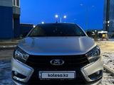 ВАЗ (Lada) Vesta 2022 годаүшін5 200 000 тг. в Зайсан – фото 5