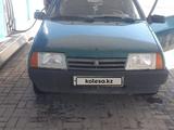 ВАЗ (Lada) 21099 2000 года за 400 000 тг. в Шымкент