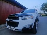 Chevrolet Captiva 2013 годаүшін8 100 000 тг. в Алматы