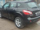 Nissan Qashqai 2013 годаfor6 200 000 тг. в Астана – фото 2