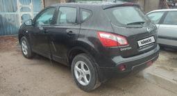 Nissan Qashqai 2013 года за 6 200 000 тг. в Астана – фото 2