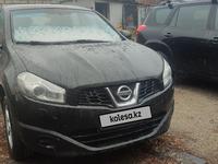 Nissan Qashqai 2013 года за 6 200 000 тг. в Астана