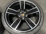 Диски в сборе Porche Cayenne за 1 500 000 тг. в Алматы – фото 4