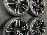 Диски в сборе Porche Cayenne за 1 500 000 тг. в Алматы