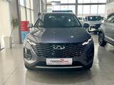Chery Tiggo 2 Pro 2026 года за 5 990 000 тг. в Актау