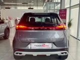 Chery Tiggo 2 Pro 2026 года за 5 990 000 тг. в Актау – фото 2