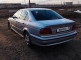 BMW 520 1998 года за 3 000 000 тг. в Астана – фото 2
