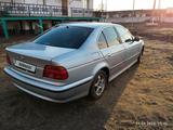 BMW 520 1998 года за 3 000 000 тг. в Астана