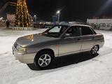 ВАЗ (Lada) 2110 2007 годаүшін1 550 000 тг. в Семей – фото 3