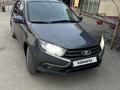 ВАЗ (Lada) Granta 2190 2021 годаfor3 500 000 тг. в Алматы