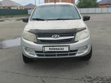 ВАЗ (Lada) Granta 2190 2014 годаүшін1 590 000 тг. в Актобе