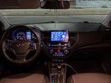 Hyundai Accent 2022 года за 7 700 000 тг. в Актау – фото 5