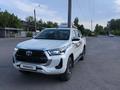 Toyota Hilux 2021 годаfor20 500 000 тг. в Алматы – фото 2