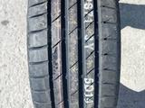 Шины Kumho 255/55/r20 PS71 за 78 000 тг. в Алматы