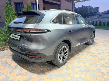 Changan CS75 Plus 2026 года за 10 400 000 тг. в Алматы – фото 9