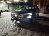 Changan CS75 Plus 2026 годаүшін10 400 000 тг. в Алматы – фото 5