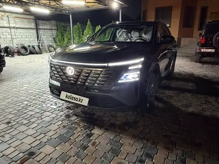 Changan CS75 Plus 2026 года за 10 400 000 тг. в Алматы – фото 5