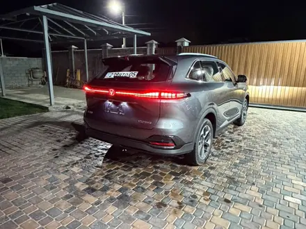 Changan CS75 Plus 2026 года за 10 400 000 тг. в Алматы – фото 6